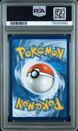 2025 POKEMON DRI SPECIAL ILLUSTRATION RARE #232 CYNTHIA'S GARCHOMP EX PSA 10 - Image 2