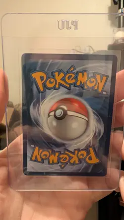 Pokemon TCG - Meowth ex 121/088 SIR - Perfect Order MINT See Pics +Centering ✅ - Image 2