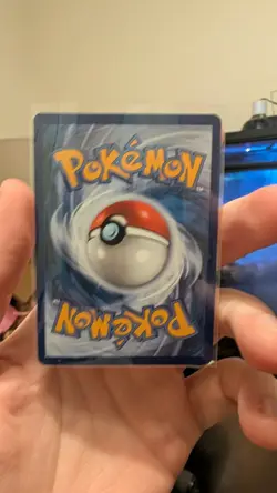 Pokemon TCG - Meowth ex 121/088 SIR - Perfect Order MINT See Pics +Centering ✅ - Image 4
