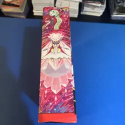 Pokemon TCG Mega Battle Deck (Mega Diancie ex) Factory Sealed Brand New - Image 3