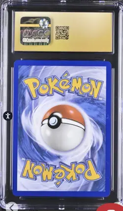 Pokemon TCG Mega Absol ex 086/132 Mega Evolution CGC 10 PRISTINE 🔥 - Image 2
