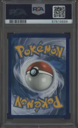 2019 Pokemon S&M Hidden Fates #SV76 FA/Sylveon GX PSA 10 GEM MINT - Image 2