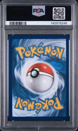 2021 POKEMON CELEBRATIONS CLASSIC COLLECTION #15 VENUSAUR-HOLO PSA 9 - Image 2
