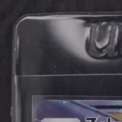 2018 POKEMON SM BS PROMO DRAGON MAJ. LEGENDS OF UNOVA PREM COLL #SM138 ZEKROM GX - Image 3