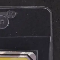 2018 POKEMON SM BS PROMO DRAGON MAJ. LEGENDS OF UNOVA PREM COLL #SM138 ZEKROM GX - Image 5