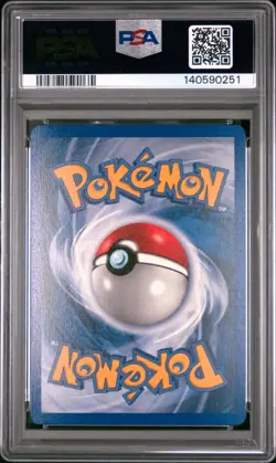 2004 POKEMON EX HIDDEN LEGENDS #11 METAGROSS-HOLO PSA 10 - Image 2