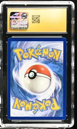 2020 Vivid Voltage Pikachu VMAX CGC Pristine 10 - Image 2