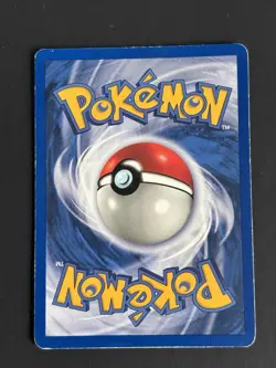 Pokemon TCG Machamp Base Set 8/102 Holo Rare 1st Edition Card English 100 HP - Image 2