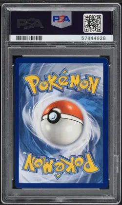 2020 POKEMON SWORD & SHIELD VIVID VOLTAGE #102 ZAMAZENTA PSA 10 - Image 2