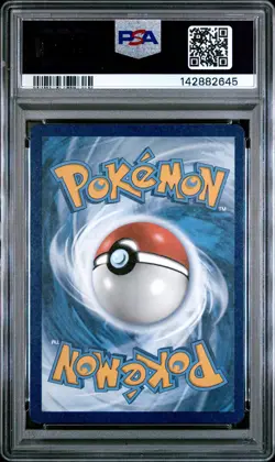 2020 POKEMON SWORD & SHIELD COSMOS 2 PACK BLISTER #140 SNORLAX-HOLO PSA 9 - Image 2