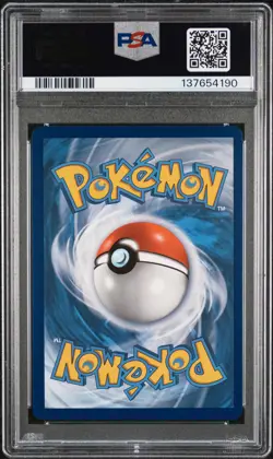 2019 POKEMON SM BLACK STAR PROMO HIDDEN FATES TINS #SM213 RAICHU GX PSA 9 - Image 2