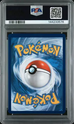 2025 POKEMON MEP PROMO ULTRA-PREMIUM COLLECTION #023 MEGA CHARIZARD X EX PSA 9 - Image 2