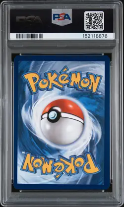 2026 POKEMON ASCENDED HEROES SPECIAL ILLUSTRATION RARE MEGA DRAGONITE EX PSA 8 - Image 2