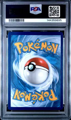 2025 POKEMON MEG EN-MEGA EVOLUTION ULTRA RARE #175 RARE CANDY PSA 10 - Image 2