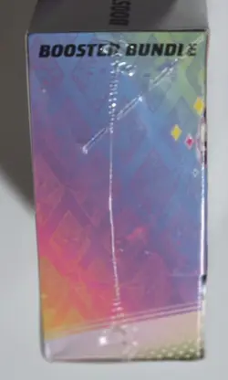 Pokemon TCG Prismatic Evolutions Booster Bundle - New Factory Sealed - Image 3