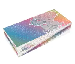 Pokemon Scarlet & Violet Prismatic Evolutions Super-Premium Collection Box Eevee - Image 3