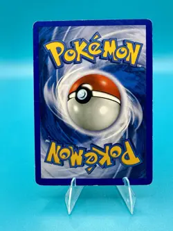 Pokemon TCG 1999-2000 Sabrina's Abra 94/132 Gym Challenge Unlimited Vintage DMG - Image 2