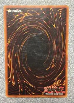 Flame Swordsman SDJ-024 Starter Deck: Joey Common 1st Edition LP - Image 2