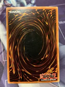 Flame Manipulator SDJ-006 Starter Deck: Joey 1st Edition - Image 2