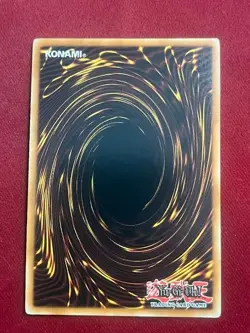 Monster Reborn Lob-EN118 Ultra Rare - Near Mint - Image 2