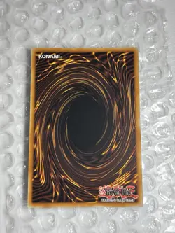 Yu-Gi-Oh Galatea-i, the Orcust Automaton Ultra Rare BLMM-EN052 1st Edition NM - Image 5
