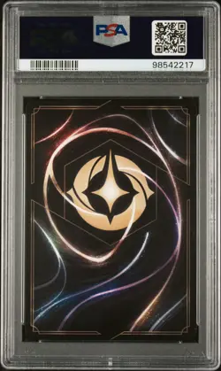 2024 DISNEY LORCANA EN CHALLENGE PROMO PRIZE WALL EXCLUSIVE #3 CINDERELLA PSA 10 - Image 2