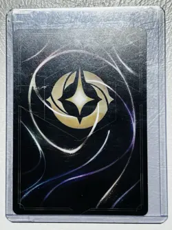 Disney Lorcana Scrooge McDuck - Reformed Ebenezer ENCHANTED- Winterspell (11) - Image 3