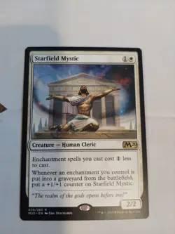 Starfield Mystic Core Set 2020 Regular - Image 1