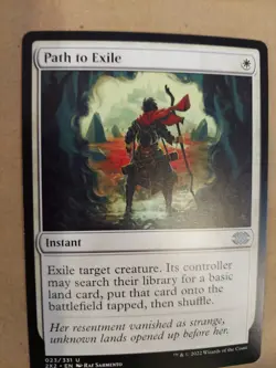 Path to Exile Double Masters 2022 Regular - Image 1