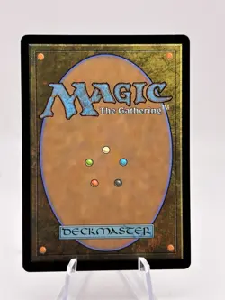 Command Tower 0659 Borderless Commander Masters CMM MTG NM - Image 2