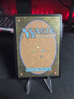 1x Wilds of Eldraine #252 Syr Ginger, the Meal Ender - Image 2