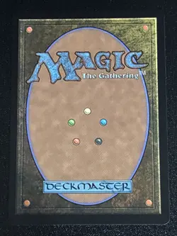 MTG Foundations Jumpstart Tough Cookie 0731 NM - Image 2