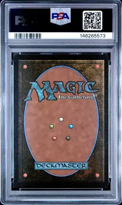 2025 MAGIC: THE GATHERING SECRET LAIR DROP #7044 SEIZE THE SPOTLIGHT PSA 9 - Image 2