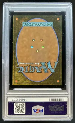 2025 Magic Marvel Spider-Man Spider-Woman Stunning Savior Foil Rare #0152 PSA 10 - Image 2