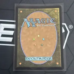 Raph's Jitte - Umezawa's Jitte (Borderless, 19, NM) Teenage Mutant Ninja Turtles - Image 3