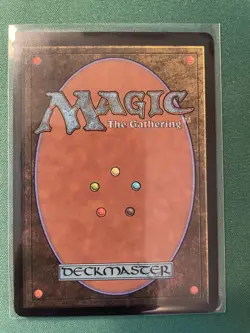 2025 Vexing Devil (Borderless) R Innistrad Remastered # 313 NM MTG Magic - Image 2