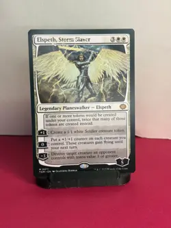 Elspeth Storm Slayer NM - Image 3