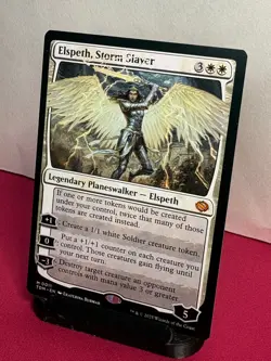 Elspeth Storm Slayer NM - Image 4