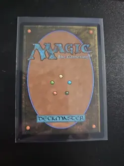 Michelangelo, Improviser (Borderless) FOIL TMT 0219 Mythic Legendary Creature - Image 2