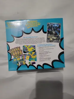 1x Pokemon: Ascended Heroes Pokemon ⚡Elite Trainer Box ⚡ETB NEW SEALED 🔥 - Image 2