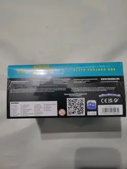 1x Pokemon: Ascended Heroes Pokemon ⚡Elite Trainer Box ⚡ETB NEW SEALED 🔥 - Image 5