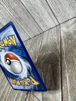 Professor Rowan 112/130 Cosmos Holo Diamond & Pearl LP Pokemon TCG Swirl - Image 3