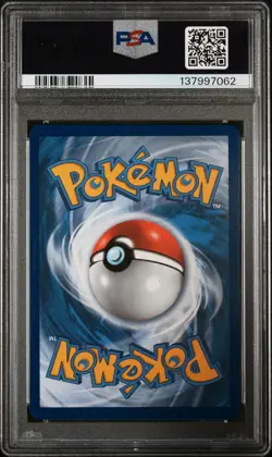 2021 POKEMON CELEBRATIONS #008 SURFING PIKACHU V PSA 10 - Image 2