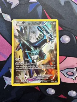 Lot Of 10 XY Pokemon Cards XYPROMOS NM - Image 4