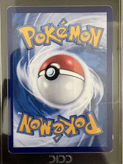 2025 Pokemon TCG Chinese Exclusive Captain Pikachu #4 CBB1C 07 09/09 CCIC 10 - Image 4