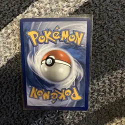 Ascended Heroes Pokemon Iono’s Wattrel 231/217 English Near Mint Pokemon Ionos - Image 2