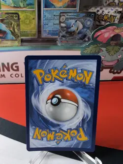 Blissey ex - 201/167 - Twilight Masquerade Full Art Ultra Rare - NM - Pokemon - Image 2