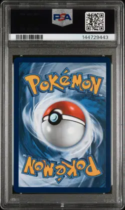 2025 POKEMON MEG EN-MEGA EVOLUTION #183 ACEROLA'S MISCHIEF PSA 10 - Image 2