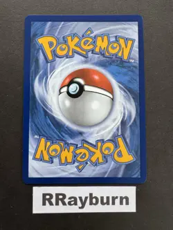 Pokemon Oricorio ex 110/094 Me02: Phantasmal Flames Ultra Rare Holo - Image 2