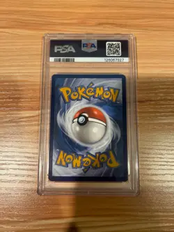 Pokemon TCG Eevee 188/167 Illustration Rare Twilight Masquerade MINT PSA 9 - Image 2